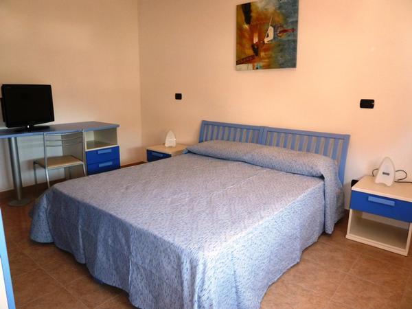 Mare Di Stelle Casa Vacanze Альгеро Номер фото